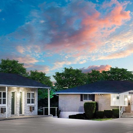 Knights Inn Pine Grove Pine Grove  Exterior foto