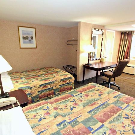 Knights Inn Pine Grove Pine Grove  Exterior foto